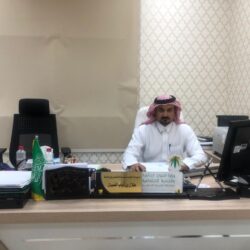 تراحم تبوك وزعت شرائح بيانات على أبناء وبنات مستفيديها