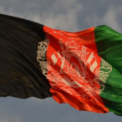 نواره تنير منزل الاعلامي نزار العلي