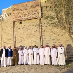 المزاد الدولي لمزارع إنتاج الصقور ينطلق غداً وينقل الخبرات والتجارب العالمية