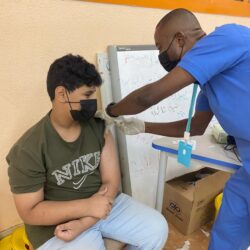 هيئة العقار تجتمع مع رئاسة أمن الدولة للتأكيد على نزاهة وعدالة التعاملات العقارية والوساطة