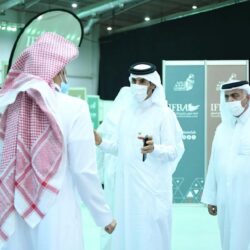 أمير منطقة الباحة يضيف للمنظومة السياحية بالمنطقة “منتزه الشروق”