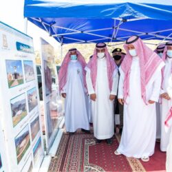 بالشراكة مع النادي الأهلي.. نادي المخواة الرياضي يقيم التجمع الأول لاكتشاف المواهب 