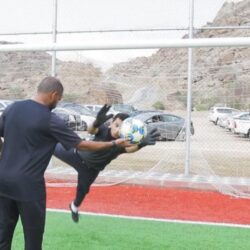 مزرعة بريطانية تستهل المزاد الدولي لمزارع إنتاج الصقور ببيع 5 طيور