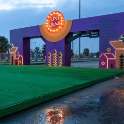 #وزارة_الرياضة تعلن رفع نسبة الحضور الجماهيري في الموسم الجديد إلى 60% بدلاً من 40%