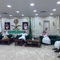 سمو أمير تبوك : المواطن السعودي إنتقل في الثلاث سنوات الماضية لمرحلة نوعية ومعجزة بما وفرته القيادة الرشيدة له