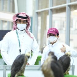 مذكرة تعاون بين “نفع” و”سقيا الماء” لتعزيز دورهما في تنفيذ المبادرات المجتمعية وخدمات السقيا بمنطقة مكة المكرمة