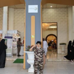 مدير تعليم تبوك يرفع الشكر والعرفان للقيادة الحكيمة للموافقة على آليات العودة للمدارس