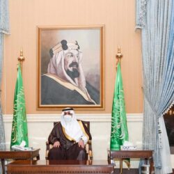مركز لقاحات كورونا يستقبل فريق الباحة الإعلامي ويدعو الطلاب والطالبات بأخذ اللقاح