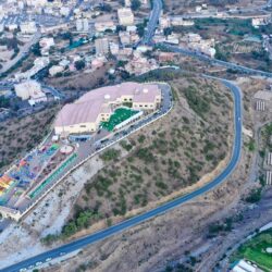 شرطة منطقة الجوف : ضبط (3) أشخاص خالفوا تعليمات العزل والحجر الصحي بعد ثبوت إصابتهم بفيروس كورونا