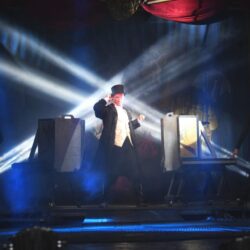 مهرجان العسل الدولي الـ 13 بالباحة يواصل فعالياته وسط إقبال كبير