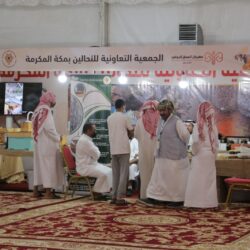 نادي الصقور السعودي يدعو للمشاركة في معرض الصقور والصيد السعودي الدولي مطلع أكتوبر القادم