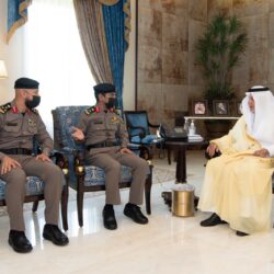 فرع الموارد البشرية والتنمية الاجتماعية وفرع هيئة حقوق الانسان بمنطقة الحدود الشمال يحتفلون بمناسبه اليوم العالمي للعمل الانساني