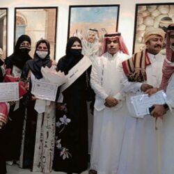 عرض مسلسل الرسوم المتحركة “ديمون سلاير” في السعودية