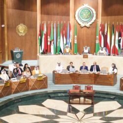 المجلس العربي والمستقبل يحتفلان بيوم الشباب العالمي للعام الرابع على التوالي