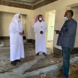 وادي العيون بتبوك.. عناق التاريخ والطبيعة ووجهة التخييم والاستجمام