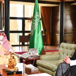 زيارات إشرافية لتعزيز العودة الآمنة في مدارس تعليم تبوك