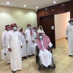 “الخديدي” مديرًا لوحدة تطوير المدارس بالطائف