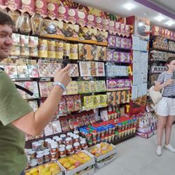 “الأمر بالمعروف” بمدينة الباحة تفعّل حملة “رب اجعل هذا البلد آمناً” في مهرجان خيرات الباحة