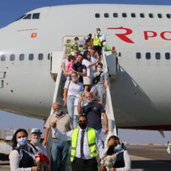 الشباب العربي يكرم مبادرة الرئيس السيسي حياة كريمة باليوم العالمي للشباب أفضل مبادرة تنموية وإنسانية بالوطن العربي