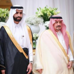 مروان الرضوي يفتتح معرض “رباعيات” لأبو هريس