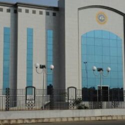 سمو وزير الخارجية يٌجري اتصالًا هاتفيًا بوزير الشؤون الخارجية والجالية الوطنية بالخارج في الجزائر