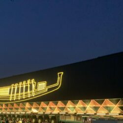 طيران الاحتلال الإسرائيلي يستهدف عددًا من المواقع في قطاع غزة