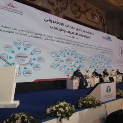 السفير حسام زكي يستقبل نائب وزير خارجية جمهورية رومانيا بمقر جامعه الدول العربية