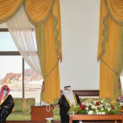 توقيع عقود مشاريع استثمارية سياحية في محافظة القرى بالباحة