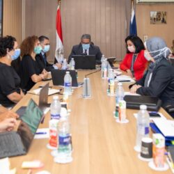 بنك التنمية وغرفة الباحة يختتمون برنامج العودة إلى أساسيات الأعمال