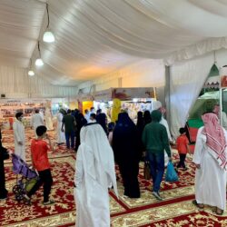 مركز الملك سلمان للإغاثة يقيم عدداً من البرامج التدريبية التطويرية للكوادر الموريتانية