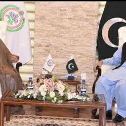 منصة طور تقيم دورة التخطيط الإستراتيجي وقياس مؤشرات الأداء بجامعة الحدود الشمالية