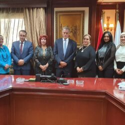 جمعيه أسر التوحد الخيريه بالمنطقة الشرقيه توقع اتفاقيه شراكة مجتمعيه مع مركز التأهيل الشامل للذكور بالمنطقة الشرقيه ..