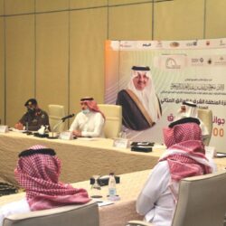 حرم سمو أمير منطقة الباحة تدشن معرض عروس الباحة الأول الذي يستمر لمدة 30 يوما