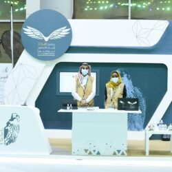 خبير الصقور المواش: المزاد الدولي لمزارع إنتاج الصقور وضع نخبة صقور العالم بين أيادي السعوديين