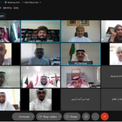 البريد السعودي الراعي اللوجستي لمهرجان العسل الدولي بمنطقة الباحة