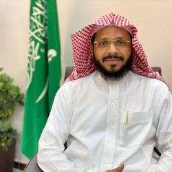 مدير عام فرع وزارة الخارجية بمنطقة مكة المكرمة يرفع التهاني للقيادة بمناسبة اليوم الوطني الـ 91 للمملكة