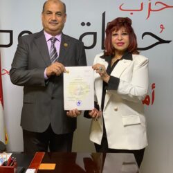 رئيس مجلس الأمة الكويتي يشارك في فيينا بالاجتماع التشاوري لرؤساء البرلمانات العربية
