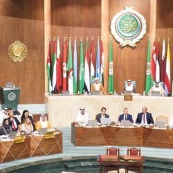 جناحي : تدعو لتبني رؤية الرئيس السيسي حول إعداد استراتيجيات مُلائمة للنهوض بالتنمية العربية الشاملة لدعم التعاون الاقتصادي