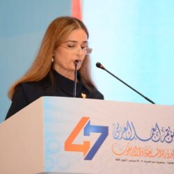سفير مملكة البحرين لدى جمهورية مصر يترأس وفد المملكة في اجتماع المجلس الاقتصادي والاجتماعي