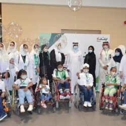احتفالات مركز مهارات التعليمي بدبي بالعيد الوطني ال 91 للملكة العربية السعودية: