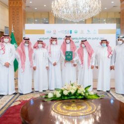 أكثر من 500 الف مستفيد من مركز اللقاحات بالصالة الخضراء بالدمام