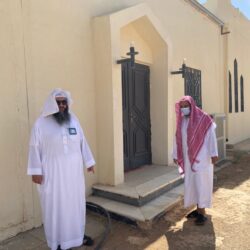 رئيس جامعة حائل يدشّن برنامج قادة المستقبل 