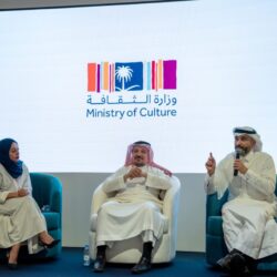 الأمير تركي العبدالله الفيصل يفتتح معرض ( نبض 7)