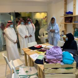 برعاية محافظ البرك.. جمعية الدعوة تقيم ندوة في الأمن الفكري