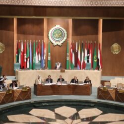 •الأكاديمية العربية تستضيف “مؤتمر الإتحاد الدولى للجامعات البحرية لعام 2021”