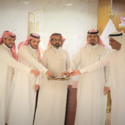 تعليم تبوك يحتفي باليوم العالمي للمعلم بشعار “المعلم قلب التعليم النابض”