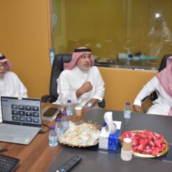 رئيس البرلمان العربي يهنئ راشيد الطالبي العلمي بمناسبة انتخابه رئيسا لمجلس النواب بالمملكة المغربية