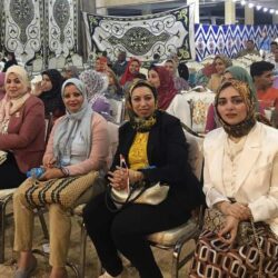احتفال نادي المحاربات الرياضي باليوم الوطني 91