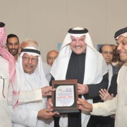 العنزي يتفقد جوامع ومساجد القرى والهجر