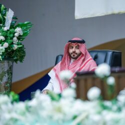 هيئة الباحة تعقد لقاءً بعنوان (جهود المملكة العربية السعودية في تحقيق شعيرة الأمر بالمعروف والنهي عن المنكر)
